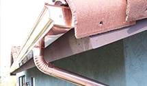 Rain Gutter Installation, Repair, Cleaning in Royal Center, IN